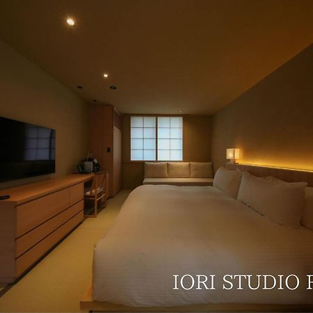Iori Stay Takayama  Room photo