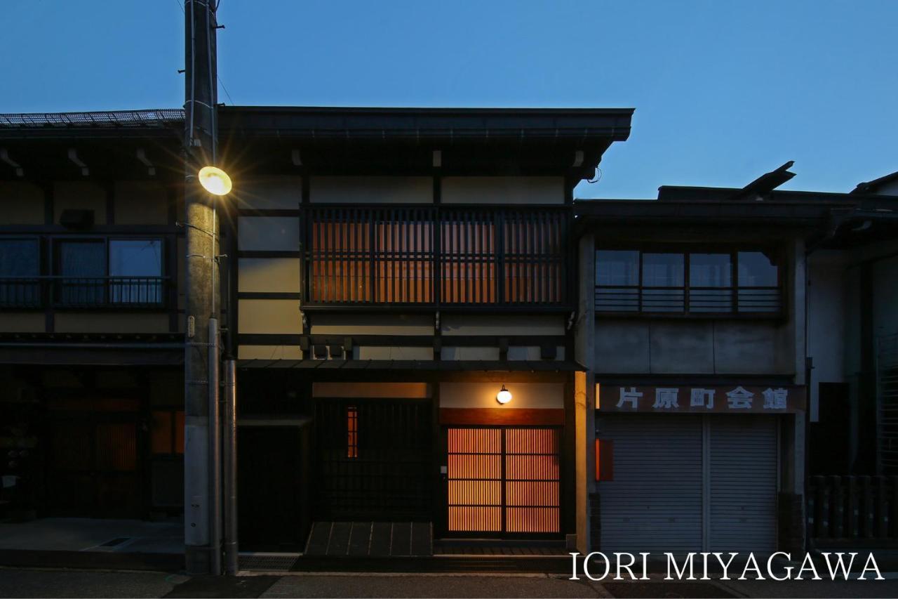 Iori Stay Takayama  Exterior photo